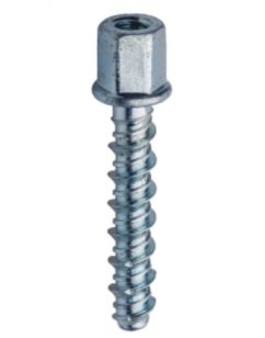 JCP Duel Threaded Socket Bolt M8/M10 JCP Duel Threaded Socket Bolt M8/M10
