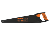 Irwin Universal Hand Saw 550mm (22in) Coated 8 TPI