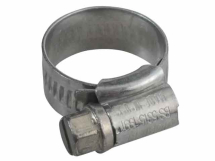 Jubilee® Zinc Protected Hose Clip 13 - 20mm (1/2 - 3/4in)