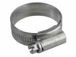 Jubilee® Zinc Protected Hose Clip 25 - 35mm (1 - 1.3/8in) Jubilee® Zinc Protected Hose Clip 25 - 35mm (1 - 1.3/8in)
