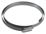 Jubilee® Zinc Protected Hose Clip 235 - 267mm (9.1/4 - 10.1/2in) Jubilee® Zinc Protected Hose Clip 235 - 267mm (9.1/4 - 10.1/2in)