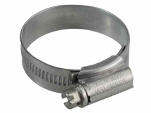 Jubilee® Zinc Protected Hose Clip 30 - 40mm (1.1/8 - 1.5/8in)