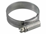 Jubilee® Zinc Protected Hose Clip 30 - 40mm (1.1/8 - 1.5/8in) Jubilee® Zinc Protected Hose Clip 30 - 40mm (1.1/8 - 1.5/8in)