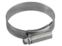 Jubilee® Zinc Protected Hose Clip 35 - 50mm (1.3/8 - 2in)