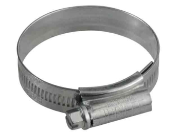 Jubilee® Zinc Protected Hose Clip 35 - 50mm (1.3/8 - 2in) Jubilee® Zinc Protected Hose Clip 35 - 50mm (1.3/8 - 2in)