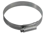 Jubilee® Zinc Protected Hose Clip 60 - 80mm (2.3/8 - 3.1/8in) Jubilee® Zinc Protected Hose Clip 60 - 80mm (2.3/8 - 3.1/8in)