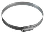 Jubilee® Zinc Protected Hose Clip 90 - 120 mm (3.1/2 - 4.3/4in) Jubilee® Zinc Protected Hose Clip 90 - 120 mm (3.1/2 - 4.3/4in)