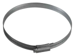 Jubilee® Zinc Protected Hose Clip 110 - 140mm (4.3/8 - 5.1/2in) Jubilee® Zinc Protected Hose Clip 110 - 140mm (4.3/8 - 5.1/2in)