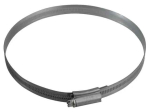 Jubilee® Zinc Protected Hose Clip 120 - 150mm (4.3/4 - 5.7/8in) Jubilee® Zinc Protected Hose Clip 120 - 150mm (4.3/4 - 5.7/8in)
