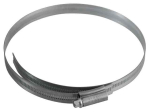 Jubilee® Zinc Protected Hose Clip 135 - 165mm (5.1/4 - 6.1/2in) Jubilee® Zinc Protected Hose Clip 135 - 165mm (5.1/4 - 6.1/2in)
