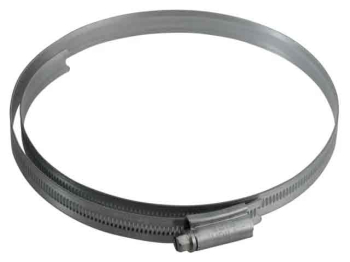 Jubilee® Zinc Protected Hose Clip 184 - 216mm (7.1/4 - 8.1/2in) Jubilee® Zinc Protected Hose Clip 184 - 216mm (7.1/4 - 8.1/2in)