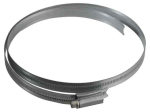 Jubilee® Zinc Protected Hose Clip 210 - 242mm (8.1/4 - 9.1/2in) Jubilee® Zinc Protected Hose Clip 210 - 242mm (8.1/4 - 9.1/2in)