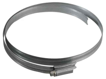 Jubilee® Zinc Protected Hose Clip 210 - 242mm (8.1/4 - 9.1/2in) Jubilee® Zinc Protected Hose Clip 210 - 242mm (8.1/4 - 9.1/2in)