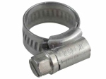 Jubilee® Zinc Protected Hose Clip 11 - 16mm (1/2 - 5/8in) Jubilee® Zinc Protected Hose Clip 11 - 16mm (1/2 - 5/8in)