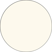 KWIK CAP PLATINUM WHITE 14mm (Sheet Of 25)