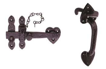 Thumb Latch Set Thumb Latch Set