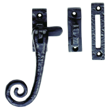 Curly Tail Casement Fastener