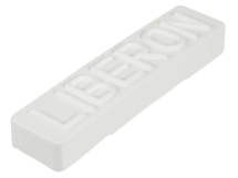 Liberon Wax Filler Stick - 00 White - 50g Single