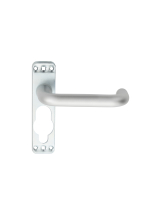 19mm Dia.Safety Lever On Inner Plate - Pair