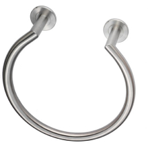 Deleau Lx Suspended Open Towel Ring G316