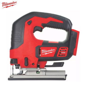 Milwaukee M18 BJS-0 18V Li-Ion Cordless Jigsaw (BODY ONLY) Milwaukee M18 BJS-0 18V Li-Ion Cordless Jigsaw (BODY ONLY)