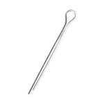 Timco Mixed Cotter Pins - BZP - Pack of 16