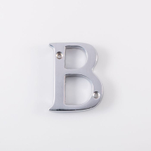 Letter Face Fix (B)