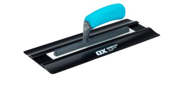 Ox Pro Semi flex Plastic 355 x 138mm (14in)