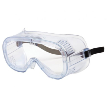 OX Direct Vent Safety Goggles OX Direct Vent Safety Goggles