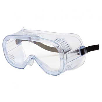 OX Direct Vent Safety Goggles