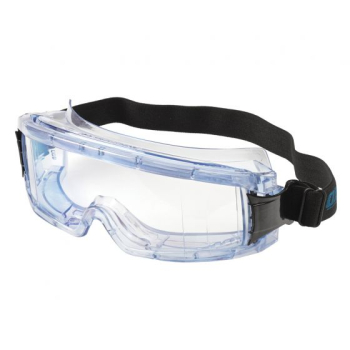 OX Deluxe Anti Mist Safety Goggles