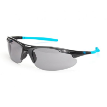 OX Professional Wrap Around Safety Glasses - Smoked OX Professional Wrap Around Safety Glasses - Smoked