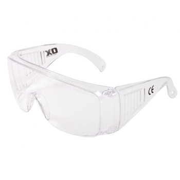 OX Visitor Safety Spectacles OX Visitor Safety Spectacles