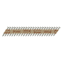 Paslode PPN35Ci Nails & Fuel Cells Trade Pack - Twist Shank, Electro Galvanised, 35 x 3.4