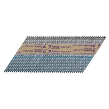 Paslode 90 x 3.1mm ST Galvanised Plus Nails - Box of 2,200