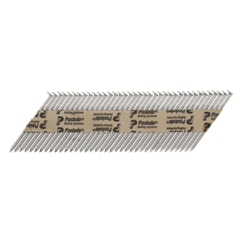 Paslode 63 x 2.8mm A2 Stainless RG SH - Box of 1,100