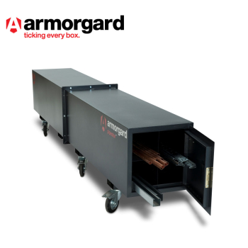 Armorgard Pipestor Profile & Pipe Storage 3 metre
