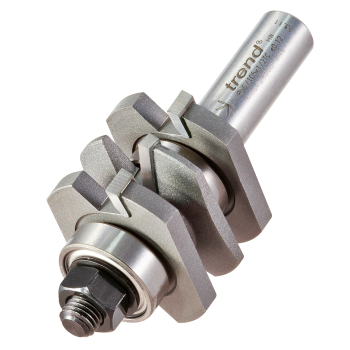 Easyset profile scribe set Easyset profile scribe set