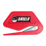 Timco Shield Protective Sheet Cutter