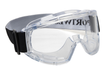 PW22 - Challenger Goggle Clear