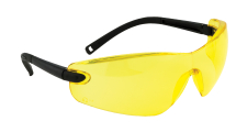 PW34 - Profile Safety Spectacle - Amber