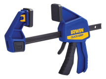 Irwin Quick-Change Medium-Duty Bar Clamp 150mm (6in)