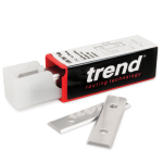 Rota-Tip blade 29.5x12x1.5mm ten off Rota-Tip blade 29.5x12x1.5mm ten off