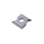 Rota-Tip blade 12x12xR3mm 1 off Rota-Tip blade 12x12xR3mm 1 off