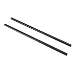 Guide rods 8mm x300mm (Pair) Guide rods 8mm x300mm (Pair)