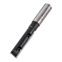 Rota-Tip straight 12.7mm diameter - 100mm length (49.5mm) Rota-Tip straight 12.7mm diameter - 100mm length (49.5mm)