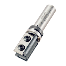 Rota-tip profiler two flute 19.05mm dia x 29.5mm cut