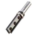 Rota-tip profiler two flute 19.1mm dia x 50mm cut Rota-tip profiler two flute 19.1mm dia x 50mm cut
