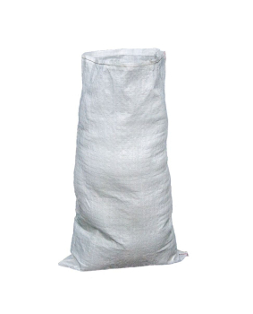 Proguard White PolyProp Sack