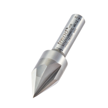 Triple flute engraver cutter Triple flute engraver cutter